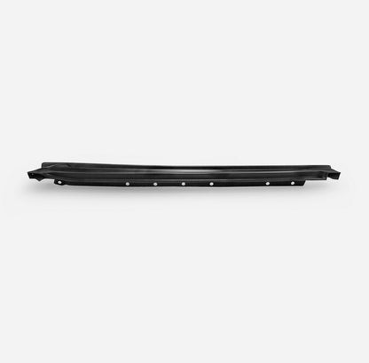 TOYOTA 08'.05~11'.11 Prius ZVW30 RR-GT TMK Style Side Skirt (Pre-facelifted)