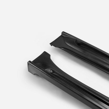 TOYOTA 08'.05~11'.11 Prius ZVW30 RR-GT TMK Style Side Skirt (Pre-facelifted)