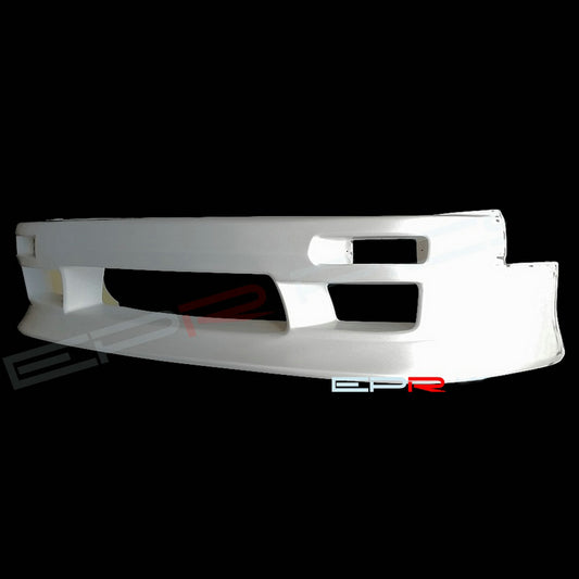 Nissan S13 PS13 silvia VTX Type Front Bumper