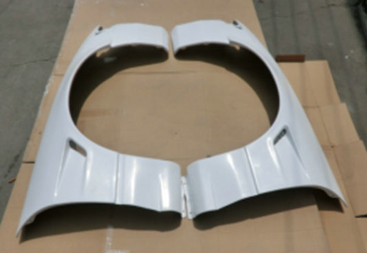 Nissan S13 PS13 silvia TRA Type Front Fender