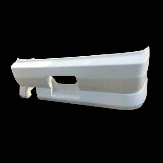 Nissan S13 PS13 silvia BN Type Rear bumper