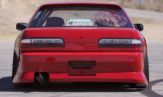 Nissan S13 PS13 silvia BN Type Rear bumper