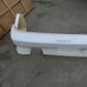 Nissan S13 PS13 silvia VTX Type Rear Bumper