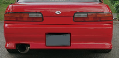 Nissan S13 PS13 silvia VTX Type Rear Bumper