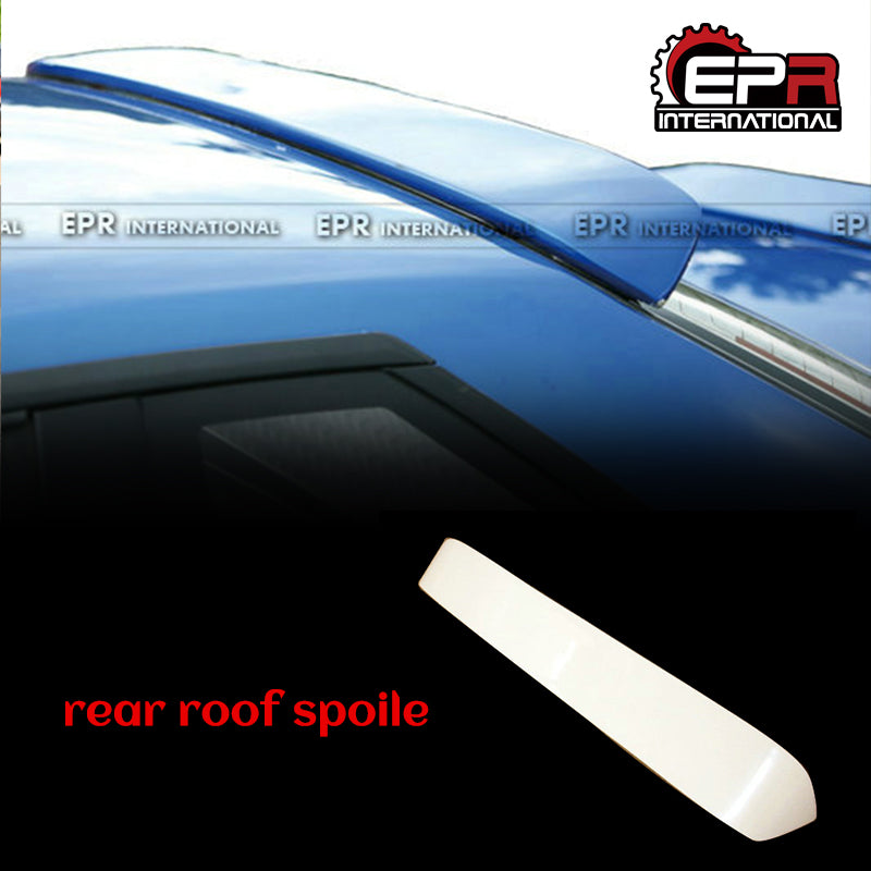 Nissan S13 PS13 Silvia DM Style Roof Spoiler