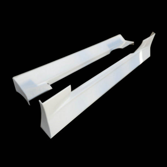 Nissan S13 PS13 silvia BN Type Side skirt