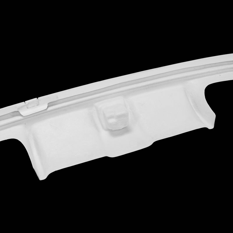 Infiniti Q50 V37 BTZ Style Rear Diffuser