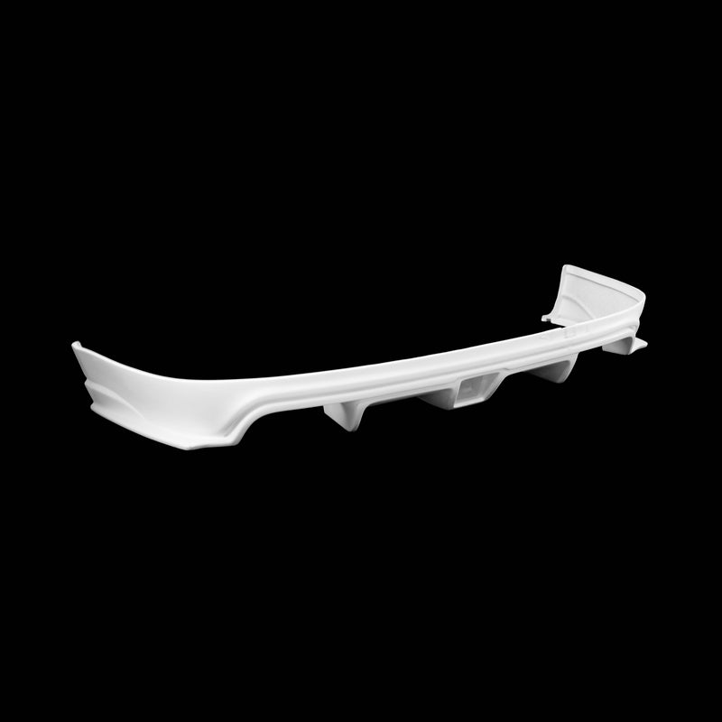 Infiniti Q50 V37 BTZ Style Rear Diffuser