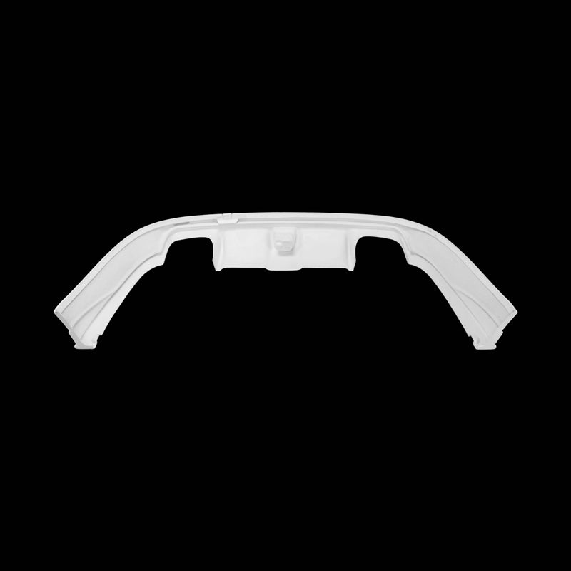 Infiniti Q50 V37 BTZ Style Rear Diffuser