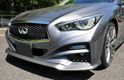 Infiniti Q50 V37 Impul Front Bumper
