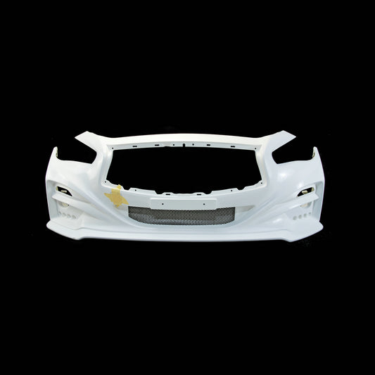Infiniti Q50 V37 Impul Front Bumper
