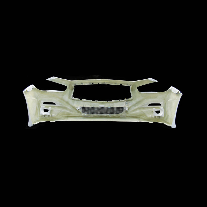 Infiniti Q50 V37 Impul Front Bumper