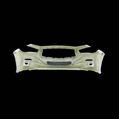 Infiniti Q50 V37 Impul Front Bumper