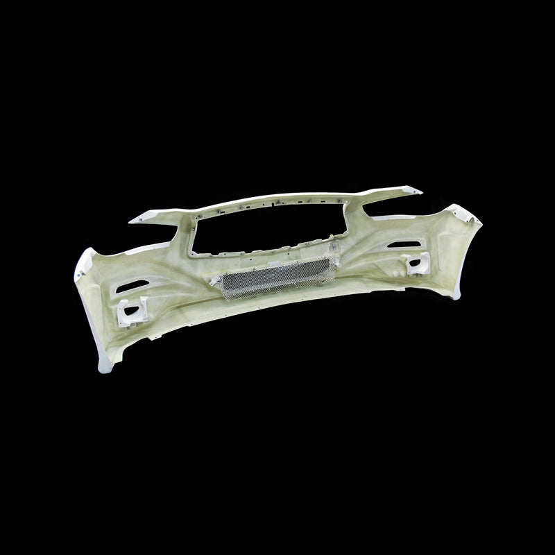 Infiniti Q50 V37 Impul Front Bumper