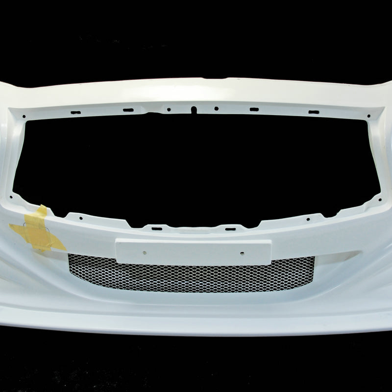 Infiniti Q50 V37 Impul Front Bumper