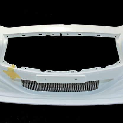 Infiniti Q50 V37 Impul Front Bumper