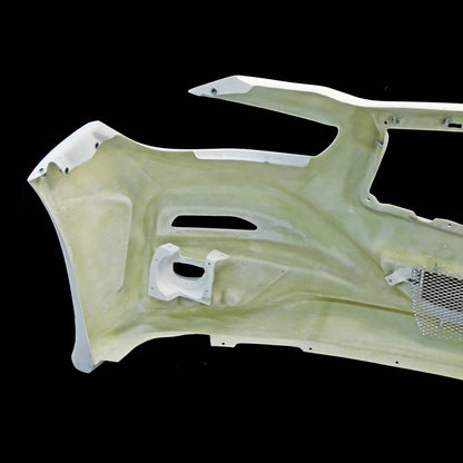 Infiniti Q50 V37 Impul Front Bumper