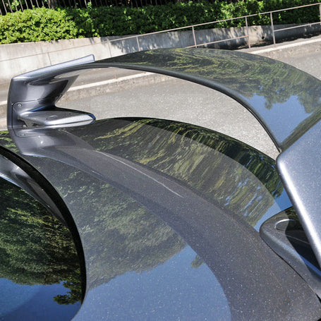 Infiniti Q50 V37 Impul Rear Wing