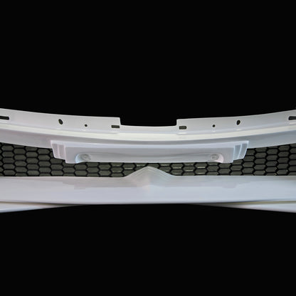 Infiniti Q60 Project Black S Concept front bumper