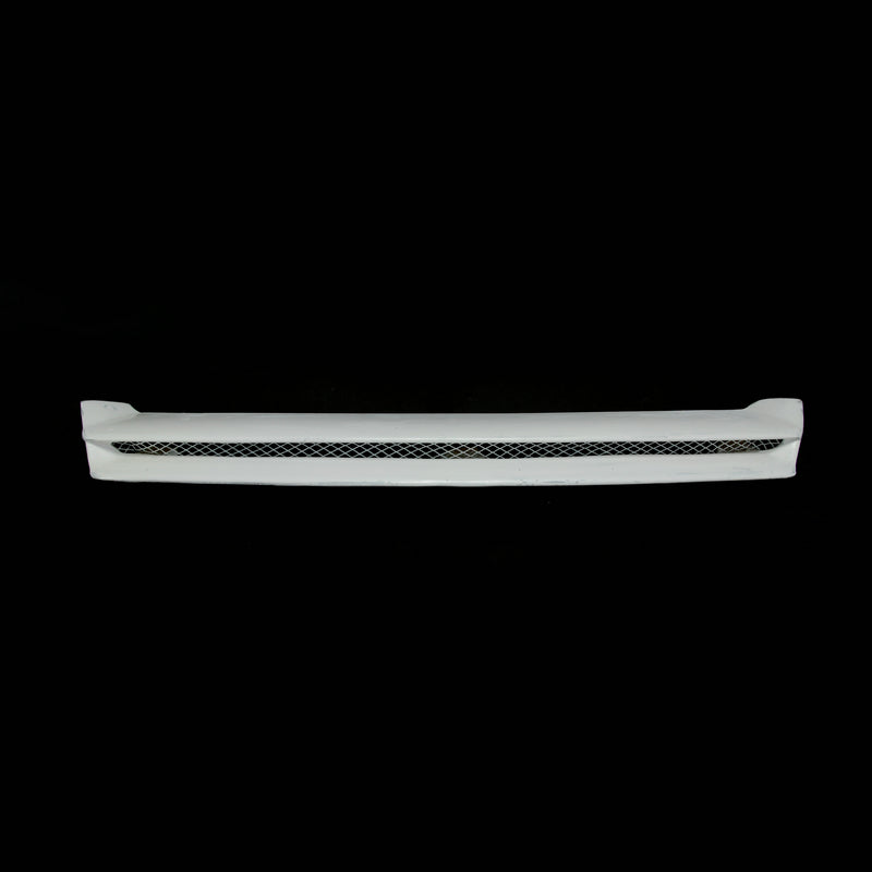 OEM Style Front Grille For 1989-1994 Nissan Skyline R32 GTR main image 0