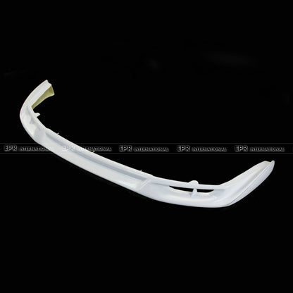 Nissan Skyline R32 GTR BNR32 SRN Type front lip diffuser