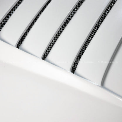 Nissan Skyline R32  Hood 