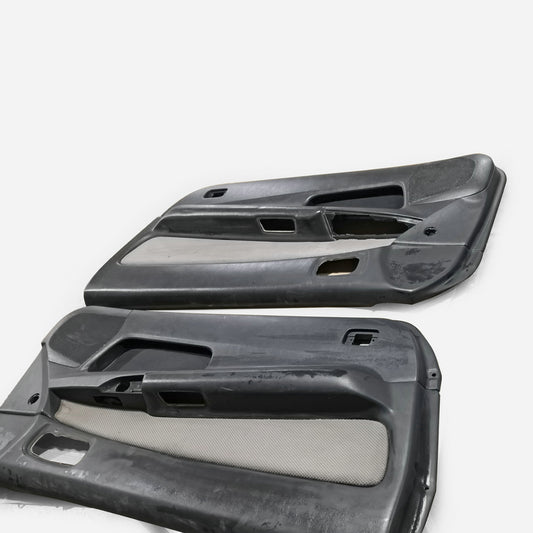 Nissan Skyline R32 GTR OE Type Inner Door Card (Pair)
