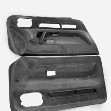 Nissan Skyline R32 GTR OE Type Inner Door Card (Pair)