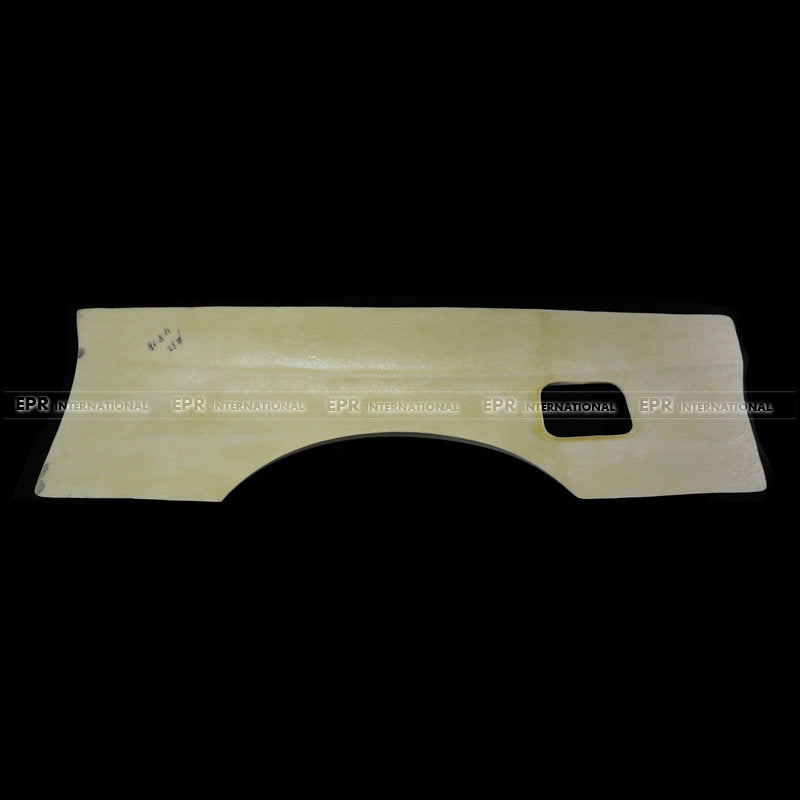 Nissan Skyline R32 GTS Rear Fender+30MM Body Kits