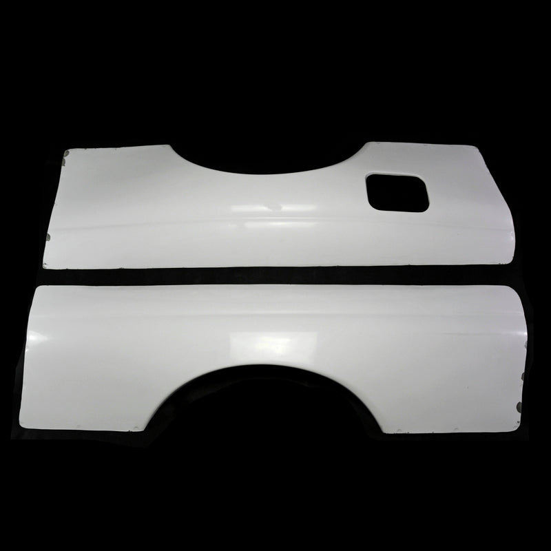 Nissan Skyline R32 GTS Rear Fender+30MM Body Kits