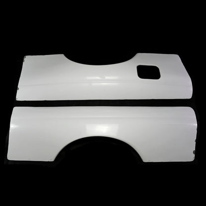 Nissan Skyline R32 GTS Rear Fender+30MM Body Kits