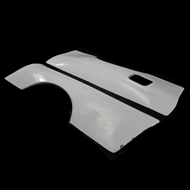 Nissan Skyline R32 GTS Rear Fender+30MM Body Kits