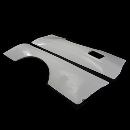 Nissan Skyline R32 GTS Rear Fender+30MM Body Kits