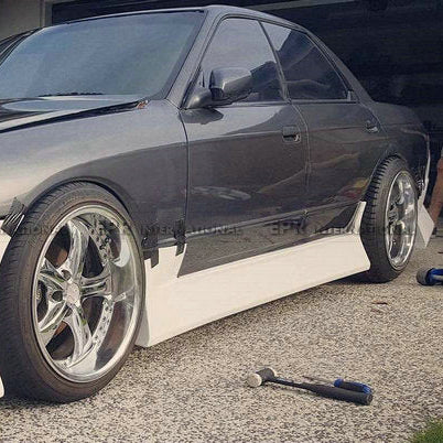 Nissan Skyline R32 GTS 4Dr BN Type Side Skirts