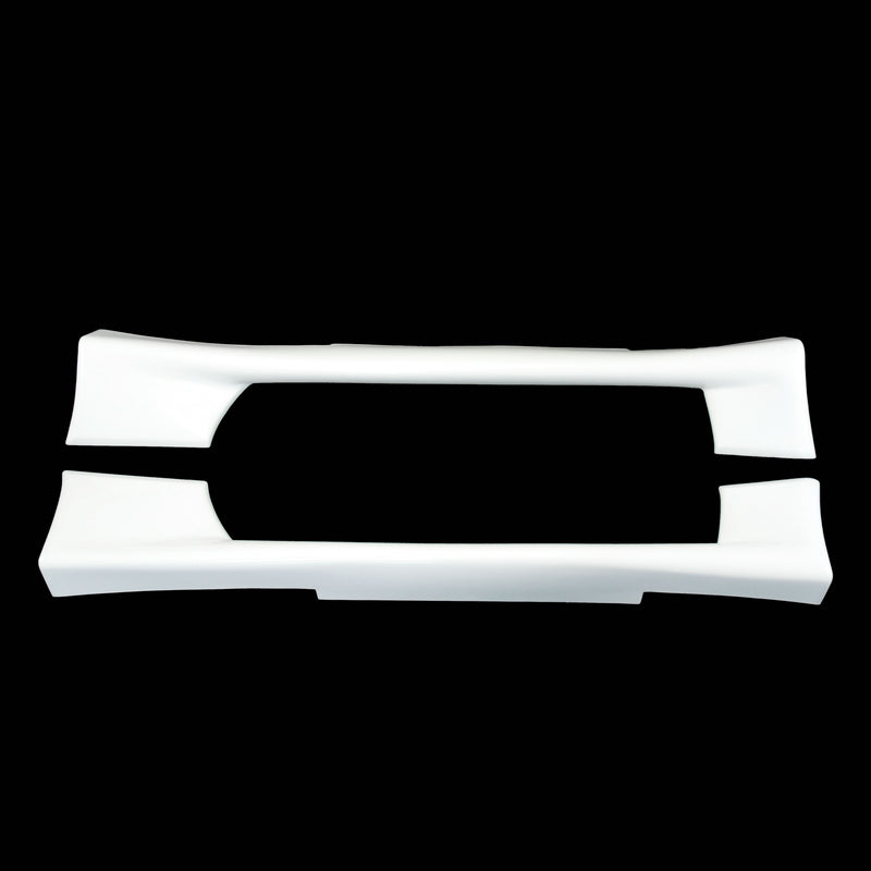 Nissan Skyline R32 GTR OE Type side skirt