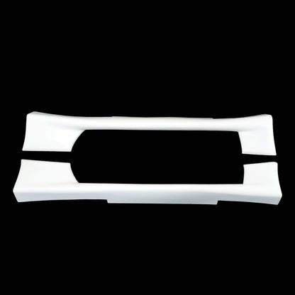 Nissan Skyline R32 GTR OE Type side skirt
