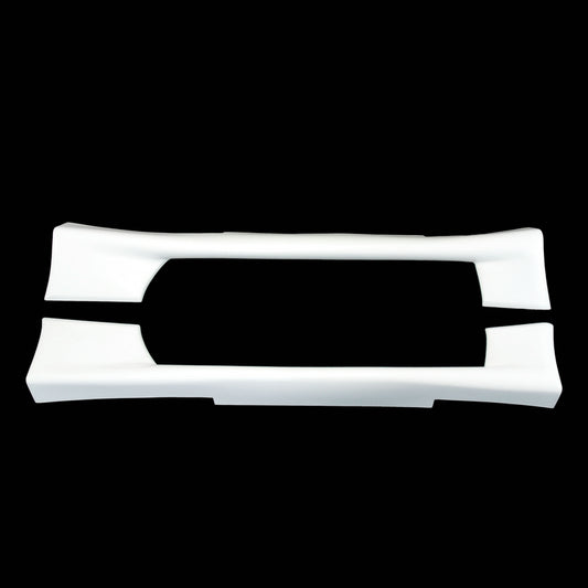 Nissan Skyline R32 GTR OE Type side skirt