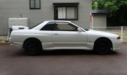 Nissan Skyline R32 GTR OE Type side skirt