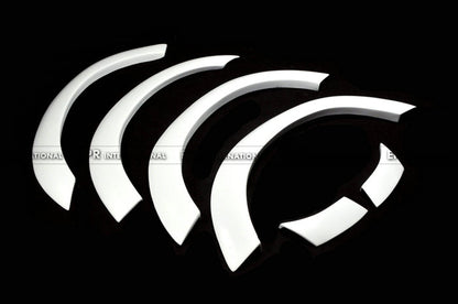 Nissan Skyline R33 GTS 400R Wheel Arches (6pcs) carbon & fiber glass body kits