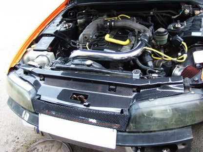 Nissan Skyline R33 GTS GAGE Style Defend Style Cooling Panel (Spec 1 only)