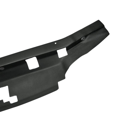 Nissan Skyline R33 GTS GAGE Style Defend Style Cooling Panel (Spec 1 only)