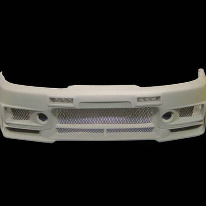 Nissan Skyline R33 2Dr GTS 400R Type Front Bumper