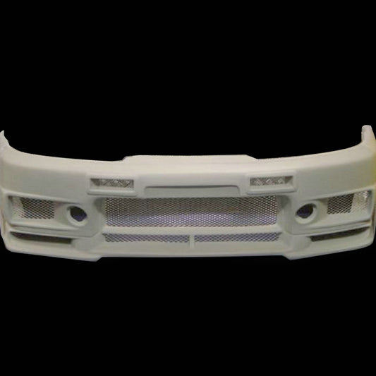 Nissan Skyline R33 2Dr GTS 400R Type Front Bumper
