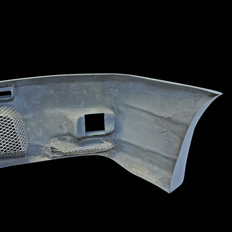 Nissan Skyline R33 GTST GTR Type Front Bumper (For Spec 1)