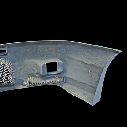 Nissan Skyline R33 GTST GTR Type Front Bumper (For Spec 1)