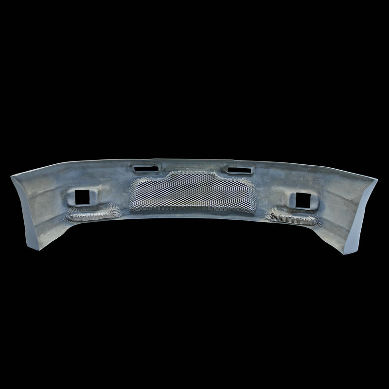 Nissan Skyline R33 GTST GTR Type Front Bumper (For Spec 1)