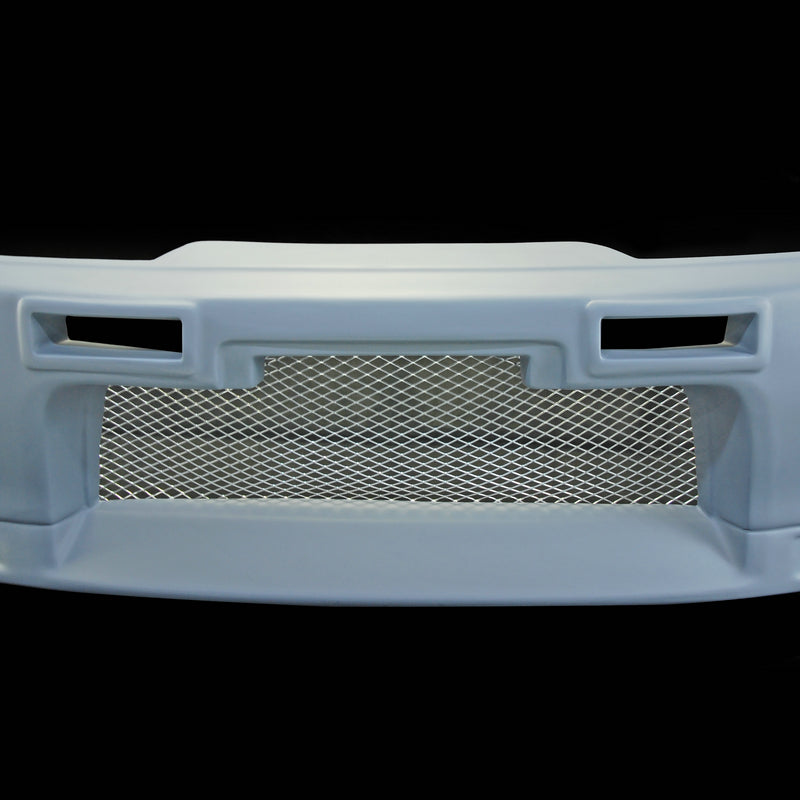 Nissan Skyline R33 GTST GTR Type Front Bumper (For Spec 1)