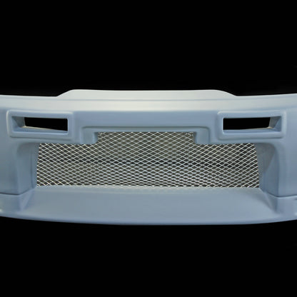 Nissan Skyline R33 GTST GTR Type Front Bumper (For Spec 1)