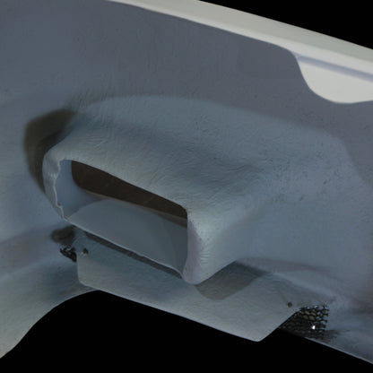 Nissan Skyline R33 2Dr GTS R Style Front Bumper
