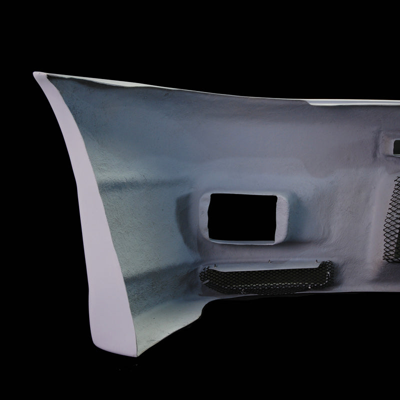 Nissan Skyline R33 2Dr GTS R Style Front Bumper